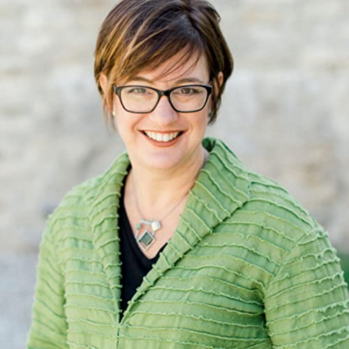 Ep. 105. Rebecca Sutherns - Adaptability Wins the Day