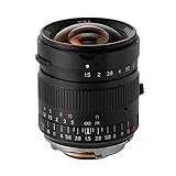 TTArtisan 21mm f/1.5 ASPH