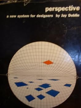 Unknown Binding Perspective;: A new system for designers Book