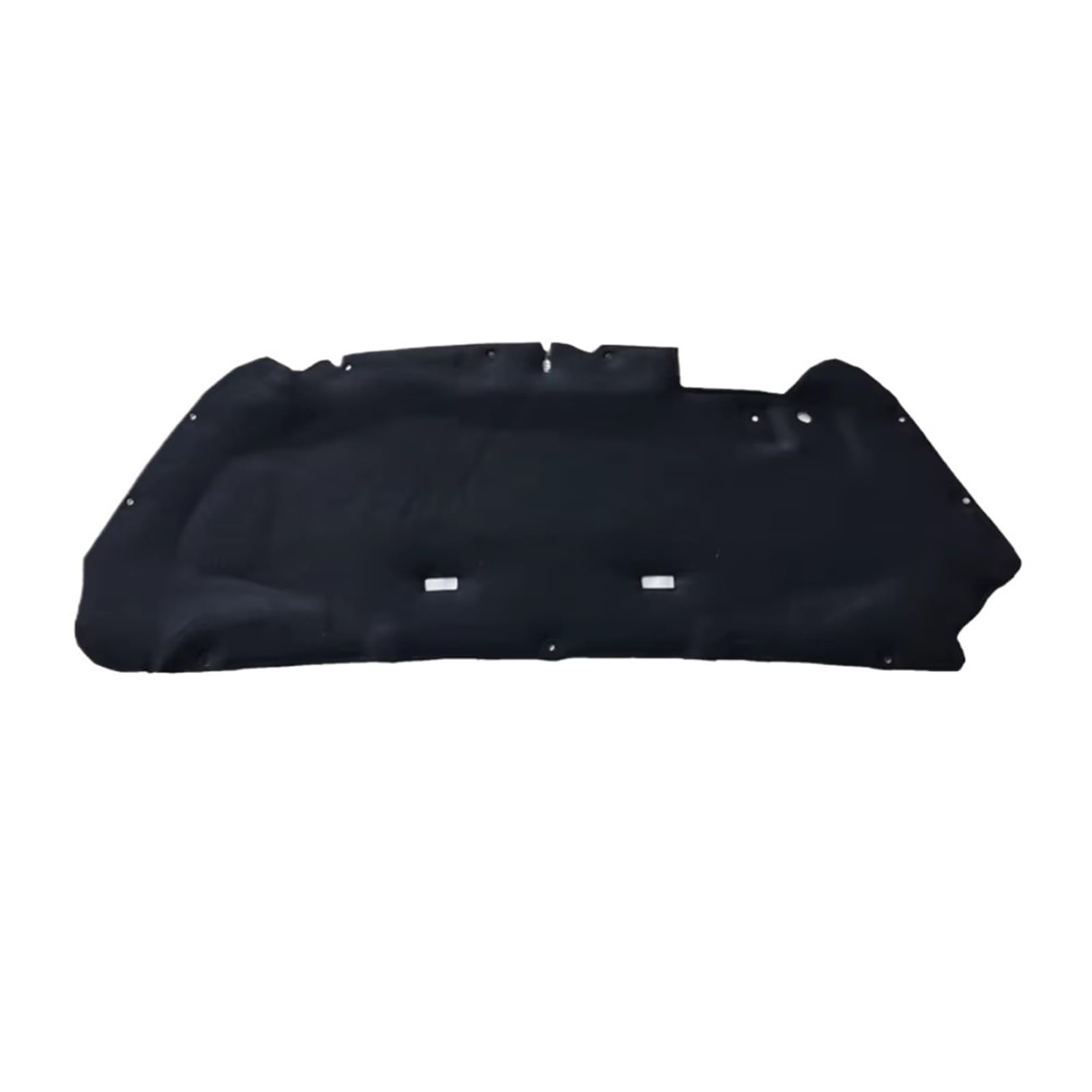 Fdurftar Regular Cotton Soundproof Cover For Peugeot 308 T7 2007~2013 Front Hood Sound Heat Insulation Cotton Engine Hood Insulation Pad(Regular)