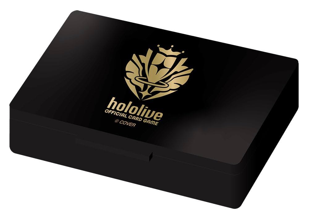 Amazon.co.jp: hololive OFFICIAL CARD GAME オフィシャルホロカ