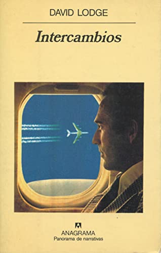 Intercambios [Spanish] 8433908502 Book Cover