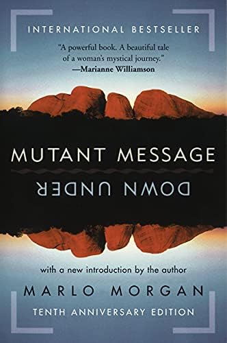 Mutant Message Down Under Kindle Edition
