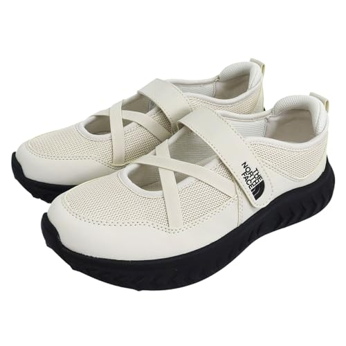 [THE NORTH FACE] [Um[XtFCX] Xj[J[ fB[X V[Y C [WF[ W MARTIS MARY JANE (CREAM/23.5cm) [sAi]