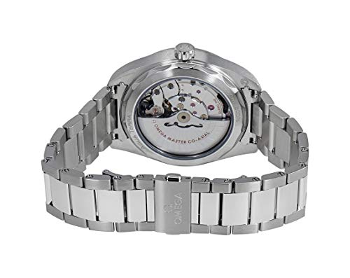 Omega Seamaster Aqua Terra Automatic Men's Watch 220.10.41.21.01.0012