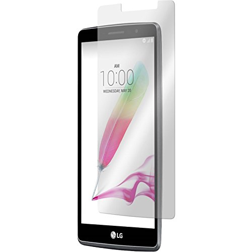 Rimovibile dal Suo LG G4 Stylus privo di residui