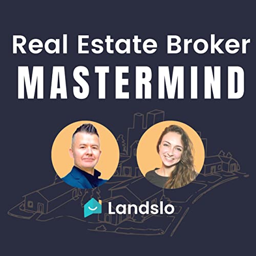 Real Estate Broker Mastermind Titelbild