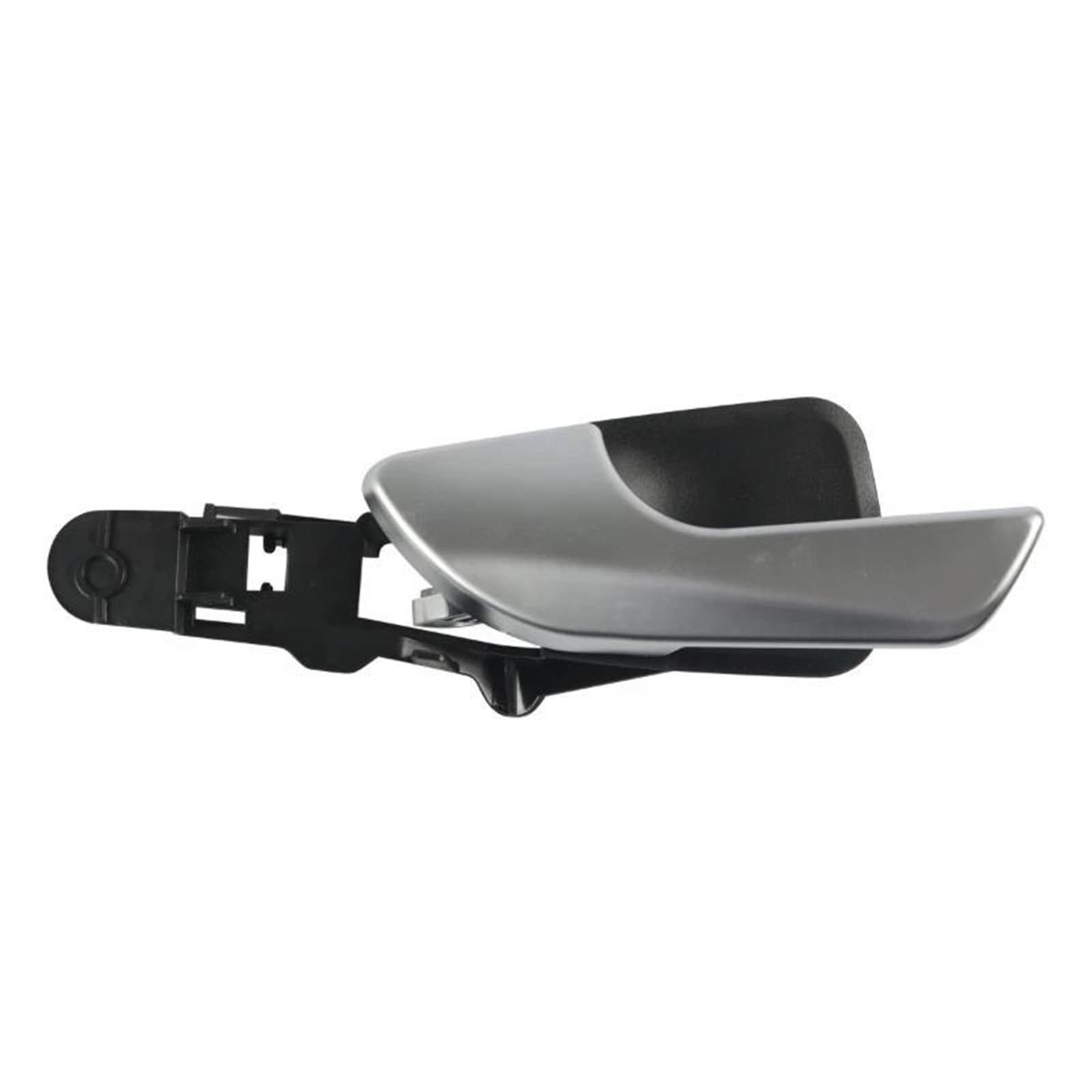 SLIMES Door Handle Front/Rear/Left/Right Car Interior Door Handle for Alfa for Romeo for Giulietta 2012-2018 156092167 156092165(Rear Left)
