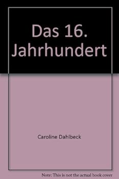 Paperback Das 16. Jahrhundert [German] Book