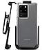 Encased Belt Clip Holster for Spigen Liquid Crystal Case - Samsung Galaxy S20 Ultra (Holster Only - Case is not Included)