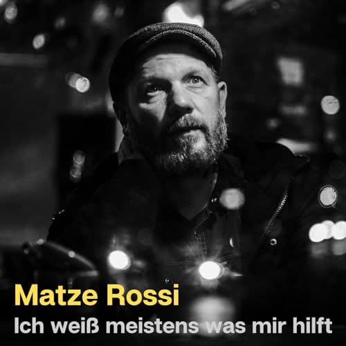 Matze Rossi