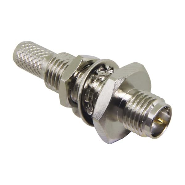 TE Connectivity/Linx Technologies, CONREVSMA015-R58-5Pack,