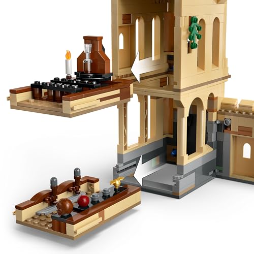 La Mejor Recopilación de Harry potter hogwarts más recomendados. 15