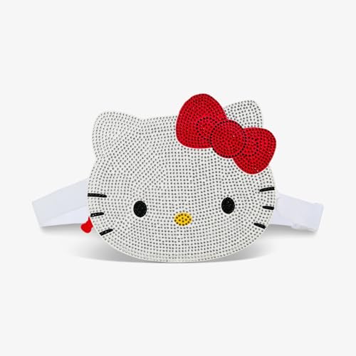Igloo Hello Kitty 4-Can Fanny Pack, Classic - image 2