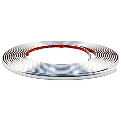 Tira Cromada BC Corona Cover