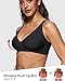 Shape Curve Jelly Bra, Seamless Deep V Push-Up Wireless Bra, Comfortable Wireless Full Coverage Jelly Smoothing Bras (US, Alpha, X-Large, Regular, Regular, Beige)