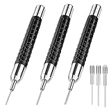 Link Remover Tool for Watches, Watch Band Link Chain Remover Pin Punch Strap Adjuster Watch Bracelet Removal Tool, 0.7mm 0.8mm 0.9mm Tools Kit