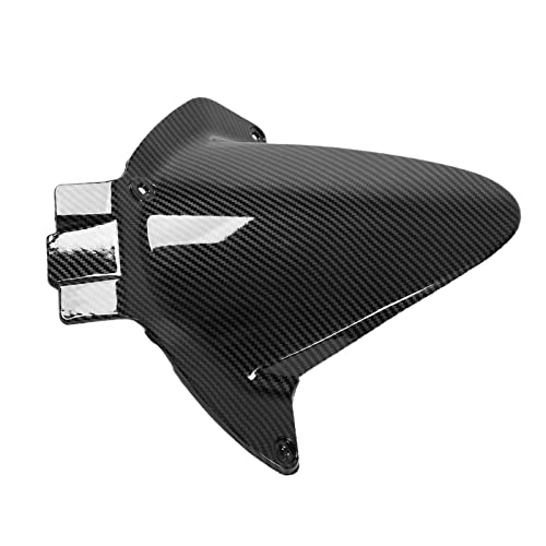 Garde-boue arrière CBR600RR 2007-2012 en ABS style carbone