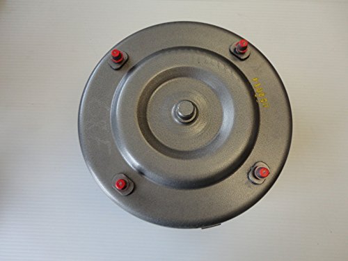 Axod, Axode, Ax4N, Ax4S 25 Spline H.d. Torque Converter #TOP2
