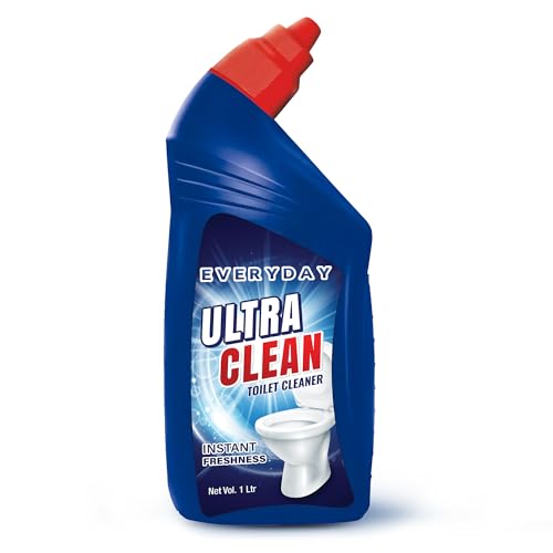 Everyday Ultra Clean Toilet Cleaner 1L