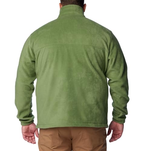 Image of Columbia Men's Steens Mountain Full Zip 2.0