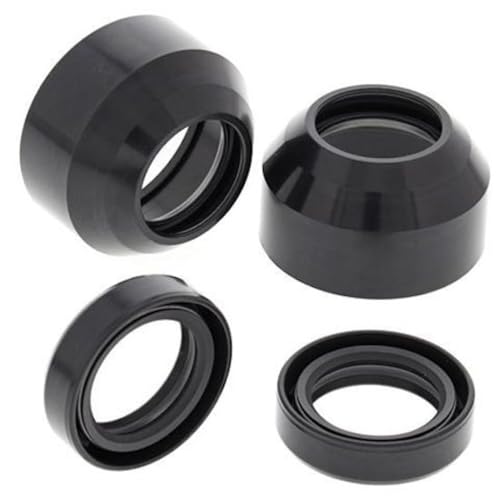 Kit joints spy de fourche Suzuki DS 125 pour réparer les fuites