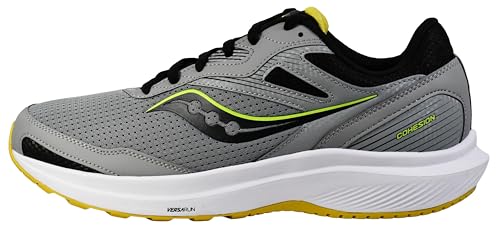 Image of Saucony Men's Cohesion 16 Running Shoes