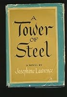 Tower of Steel B000OFL24E Book Cover