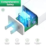 UYODM-Power-Cable-Compatible-with-SimpliSafe-Wireless-Outdoor-Security-Camera165Ft5m-Weatherproof-USB-Cable-Power-Your-SimpliSafe-Outdoor-Camera-continuously-White