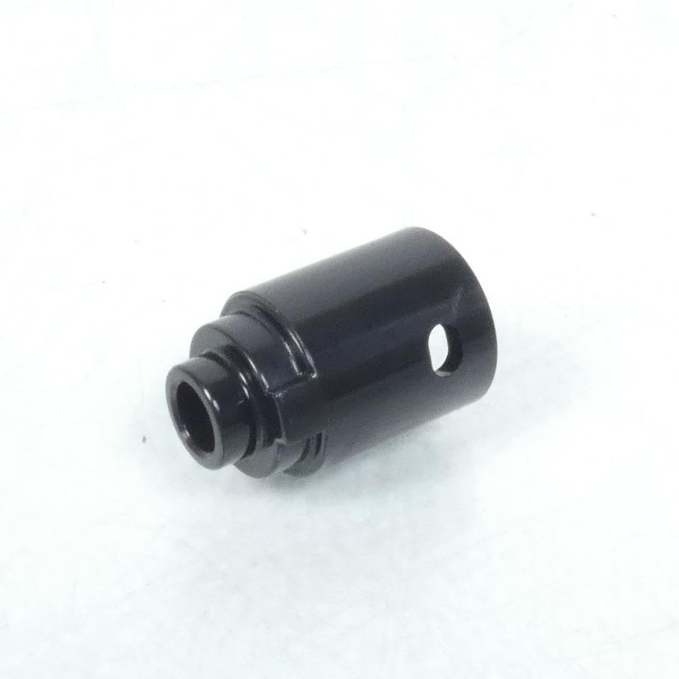 Espaciador M6 paso 100 reduce vibraciones en carenado Suzuki RG 125 94520-12C00