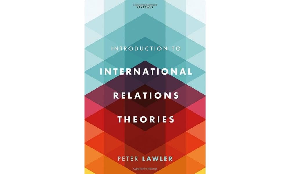 International Relations Theories