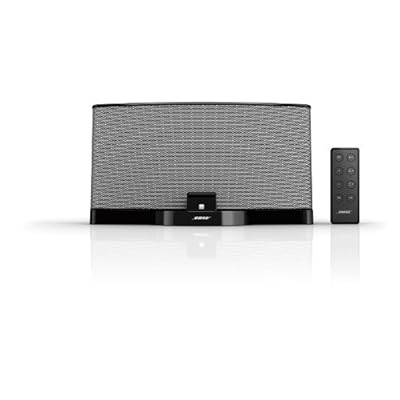 BOSE SoundDock Series Ⅲ & IPhone SE Amazon.com: Bose SoundDock® Series III Speaker – Limited-Edition