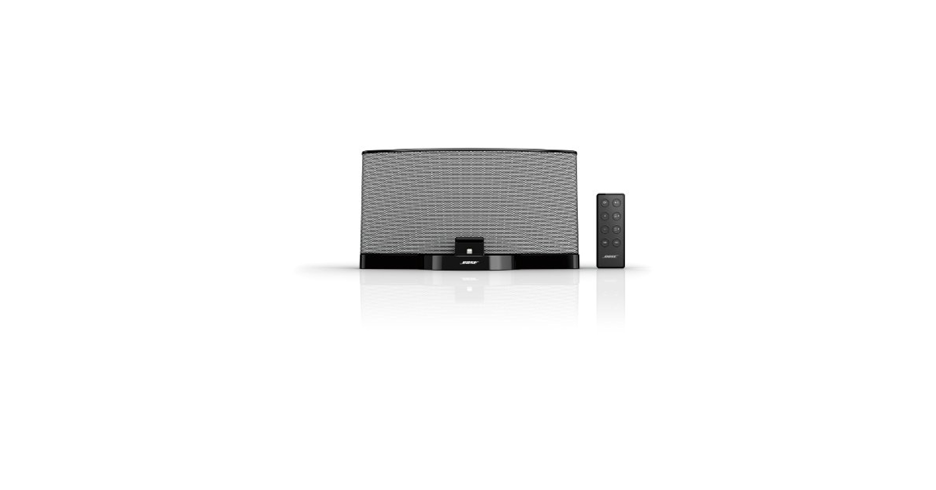 Amazon.com: Bose SoundDock Series III Digital Music System