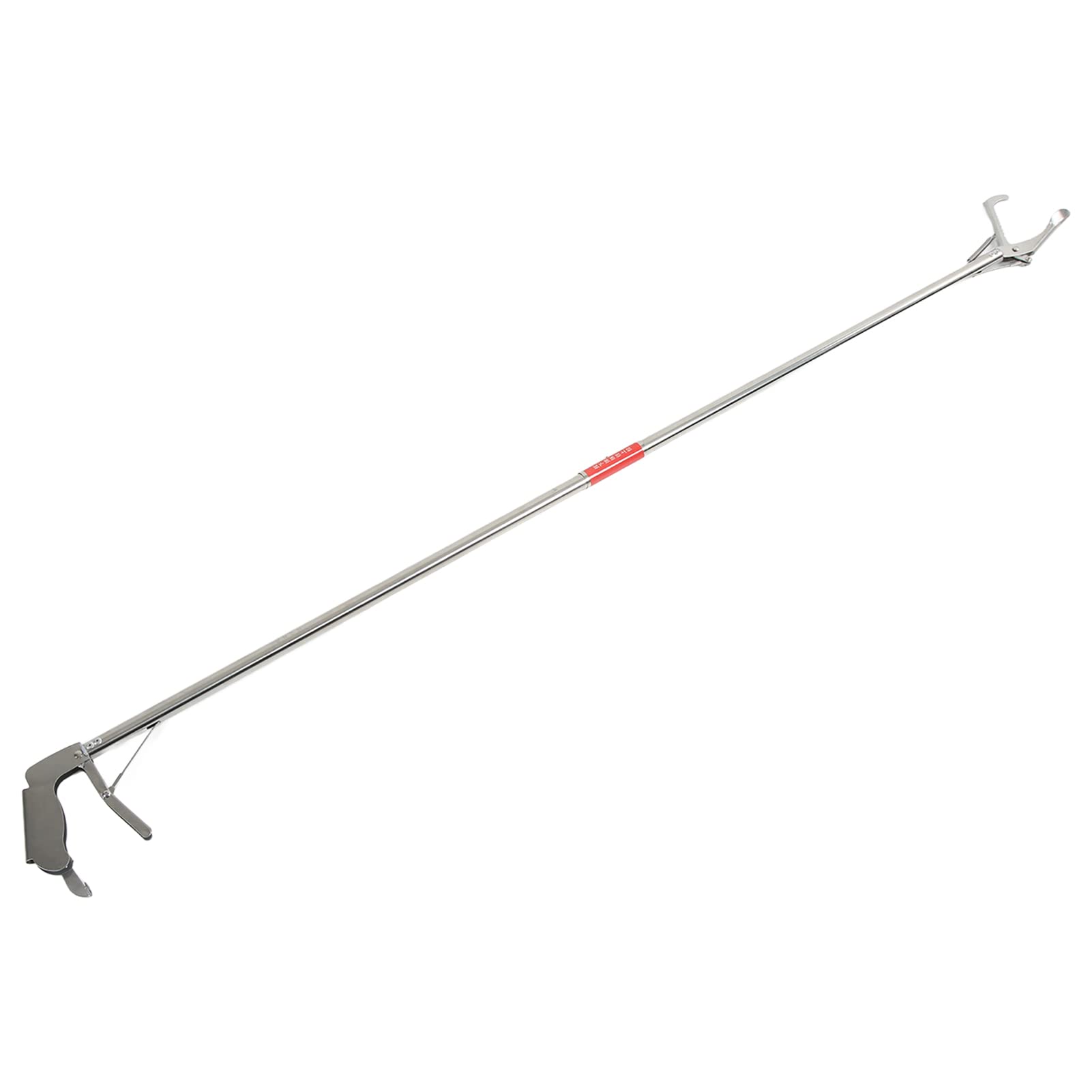 Pince à Crabe en Acier Inoxydable, Facile à Saisir Forte Détachable Économie d'effort Pince à Poisson pour Loche (Pince à Plier)