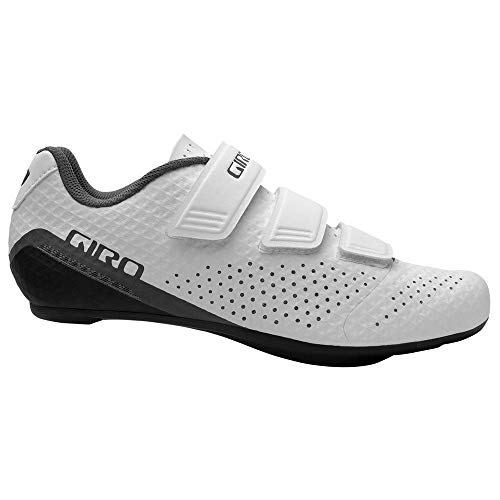 Giro Stylus Cycling Shoe - Women's White 40