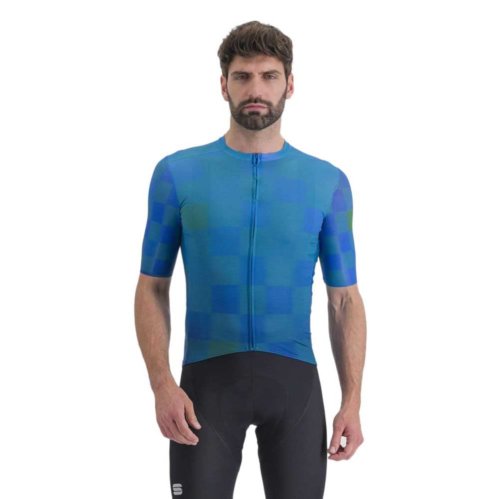Sportful Rocket Jersey Maglia Lunga Uomo
