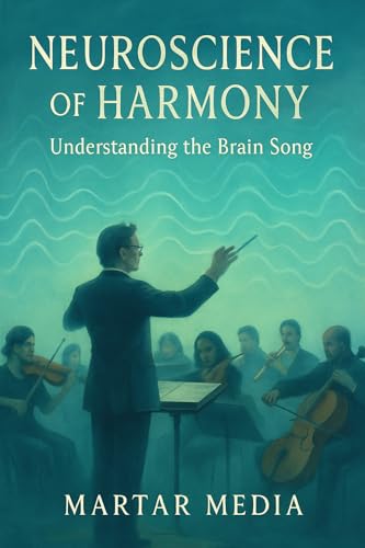 Neuroscience of Harmony: Understanding The Brain Song: Learn How Music