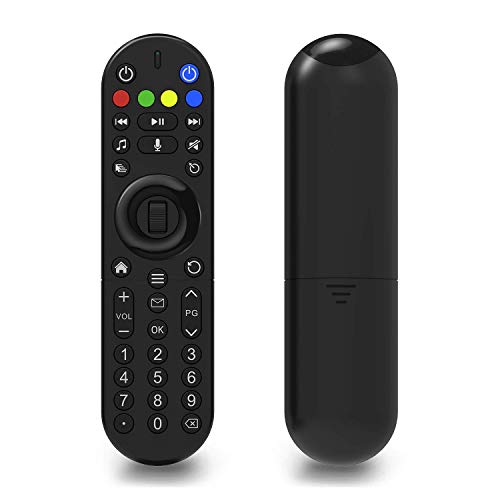 Rii MX8 - Telecomando air mouse a 2,4 GHz