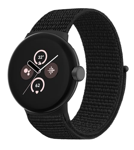 [Wanme]�����o���hGoogle Pixel Watch 3 41 mm/2/1�Ή� �����j���p �_� �ʋC�� �ȒP��t ���߉\ �y��