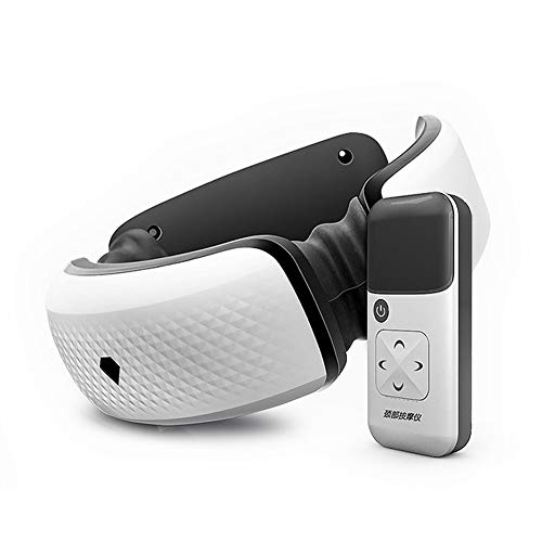 Preisvergleich Produktbild WZP Nackenmassagegerät Einfache Bedienung Fernbedienung Aufladen Lithium-Batterie Kabellos Heizung 17,5 Cm / 6,6 Cm Geeignet Für Ältere Menschen Fahrer Bürogemeinschaft