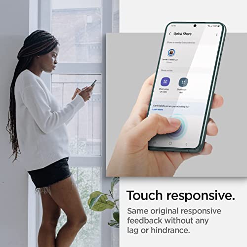 Image of Military Grade-Gorilla Tempered Glass Screen Protector-with 100% Fingerprint Sensor Working-Edge to Edge Full Screen Coverage-9H Hardness-With Easy Installation Kit-Black(Pack Of 1)-Compatible With Xiomi Mi 10i 5G (6.67 Inch)