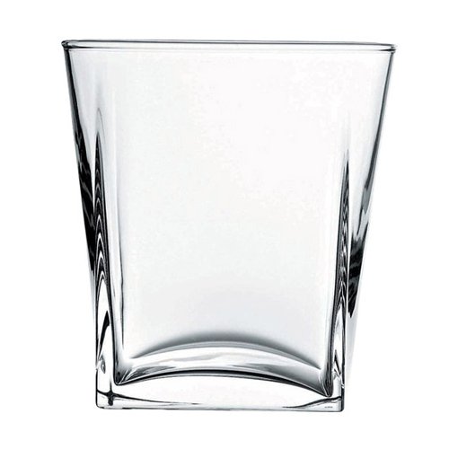 Pasabahce Lot De 3 Verres à Eau Et à Jus Bleu 345 Ml