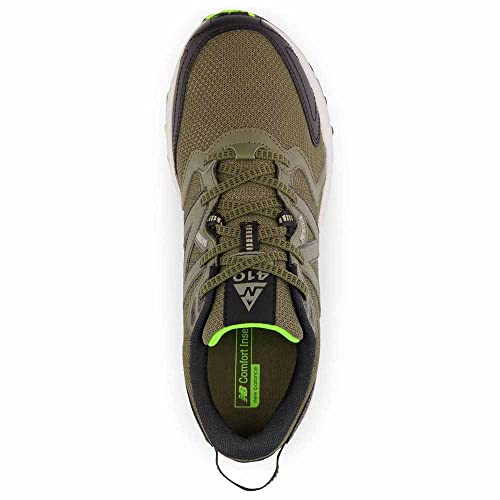 Image of New Balance Men's 410 V7 Trail Running Shoes