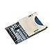 Zittop SD Card Reader/Writer for Arduino and Other Microcontrollers.