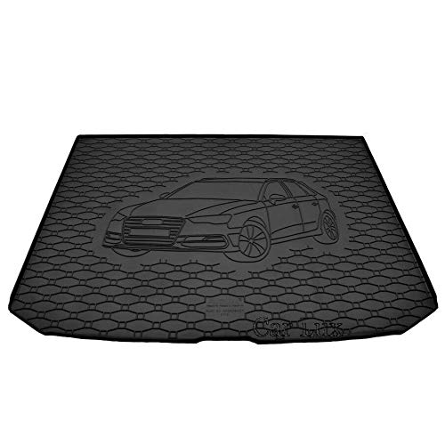 Alfombrillas Audi A3 Sportback Marca Car Lux