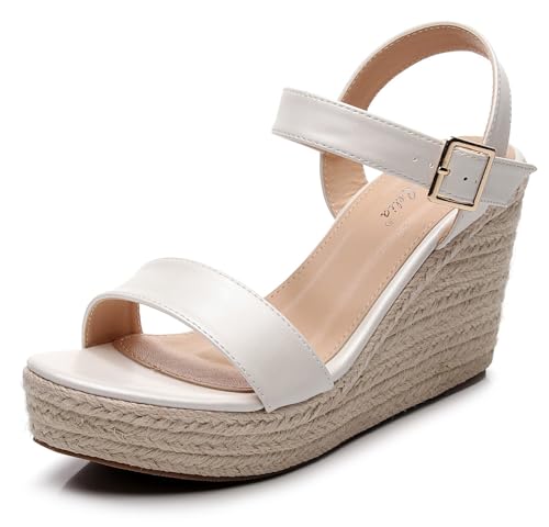 Image of VenusCelia Women's Hyper Light Wedge Sandal