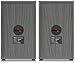 Wiibo String 15 Altavoces HiFi Estanteria 100w Pareja