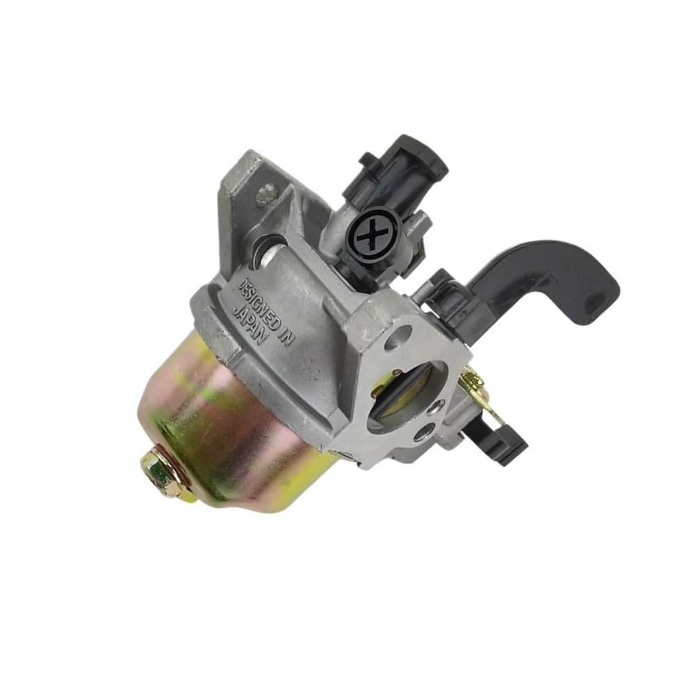 Carburateur 152F avec joint pour générateur d'eau 1KW et moteur thermique 154F