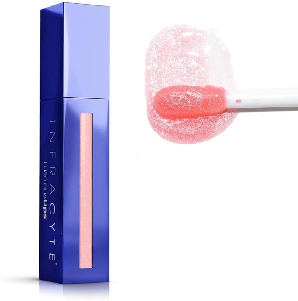 Amazon | LusciousLips(ラシャスリップス) Luscious Lips(ラシャ