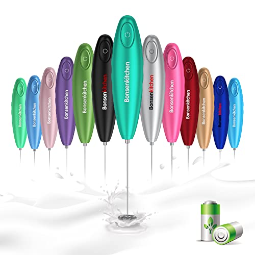 Bonsenkitchen Electric Hand Blender